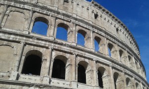 Roma - Colosseo