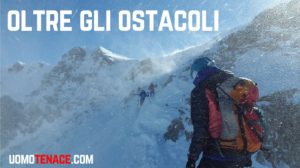 oltre gli ostacoli