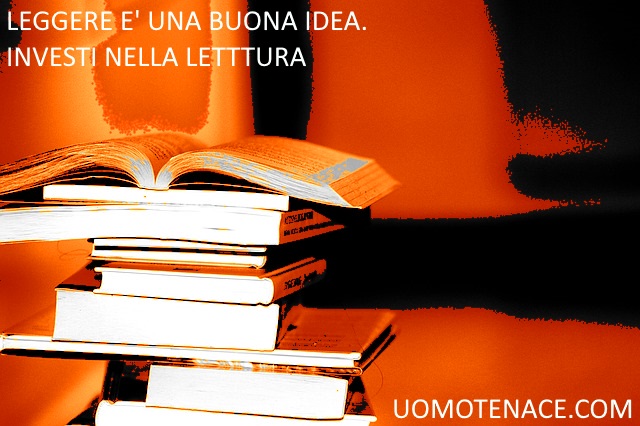 1#Booklist – Libri che potrebbero migliorarti la vita