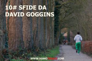 Sfide David Goggins